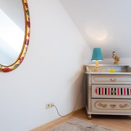 Idyllische Designer-Apartments Am Bio-Bauernhof In Salzburgerseenland Schmiding 10 Seekirchen am Wallersee Bagian luar foto